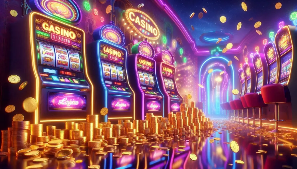 Ocean Breeze Casino